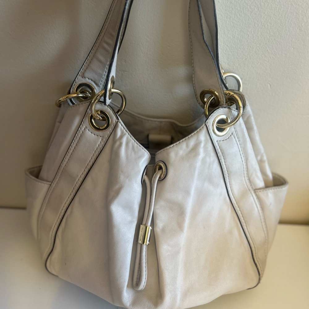 Michael Kors’ Ring Tote